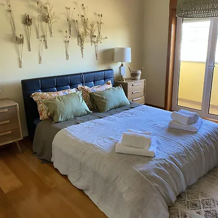 Holiday home Welcoming House With Terrace And Garden In Barra De Mira *