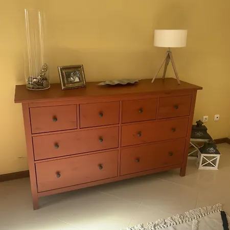 Holiday home Welcoming House With Terrace And Garden In Barra De Mira