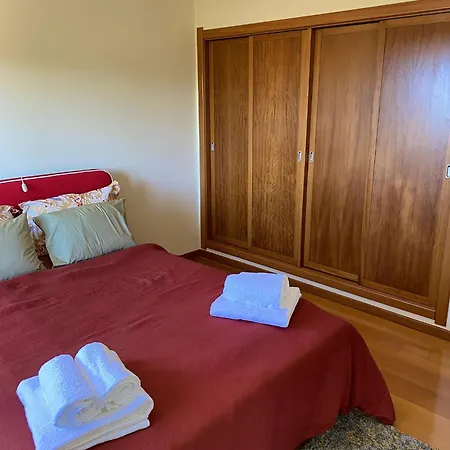 Welcoming House With Terrace And Garden In Barra De Mira * Areao