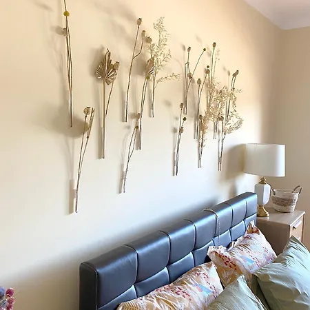 Welcoming House With Terrace And Garden In Barra De Mira Dom wakacyjny *