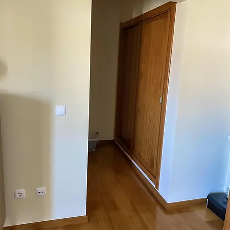 Welcoming House With Terrace And Garden In Barra De Mira Holiday home *