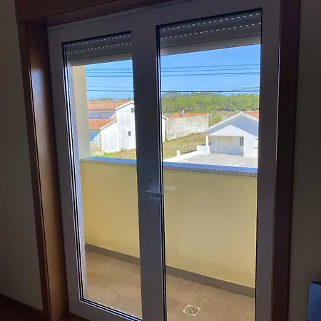 Holiday home Welcoming House With Terrace And Garden In Barra De Mira *