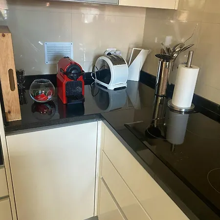 Holiday home Welcoming House With Terrace And Garden In Barra De Mira *