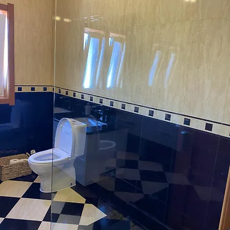 Holiday home Welcoming House With Terrace And Garden In Barra De Mira