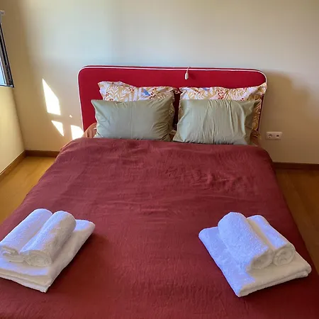 Welcoming House With Terrace And Garden In Barra De Mira 度假居 Areao