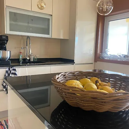 Welcoming House With Terrace And Garden In Barra De Mira * Areao