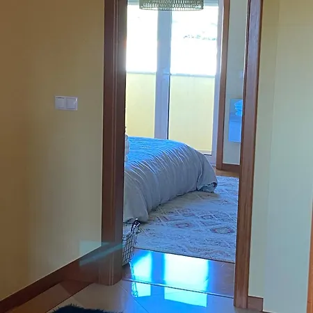 Welcoming House With Terrace And Garden In Barra De Mira 度假居 Areao