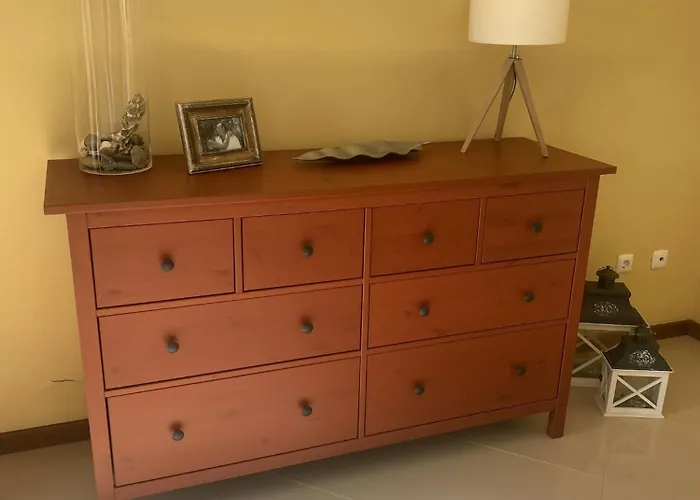 Prázdninový dům Welcoming House With Terrace And Garden In Barra De Mira