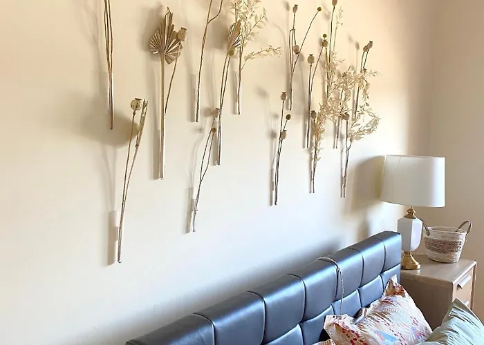 Welcoming House With Terrace And Garden In Barra De Mira Prázdninový dům *